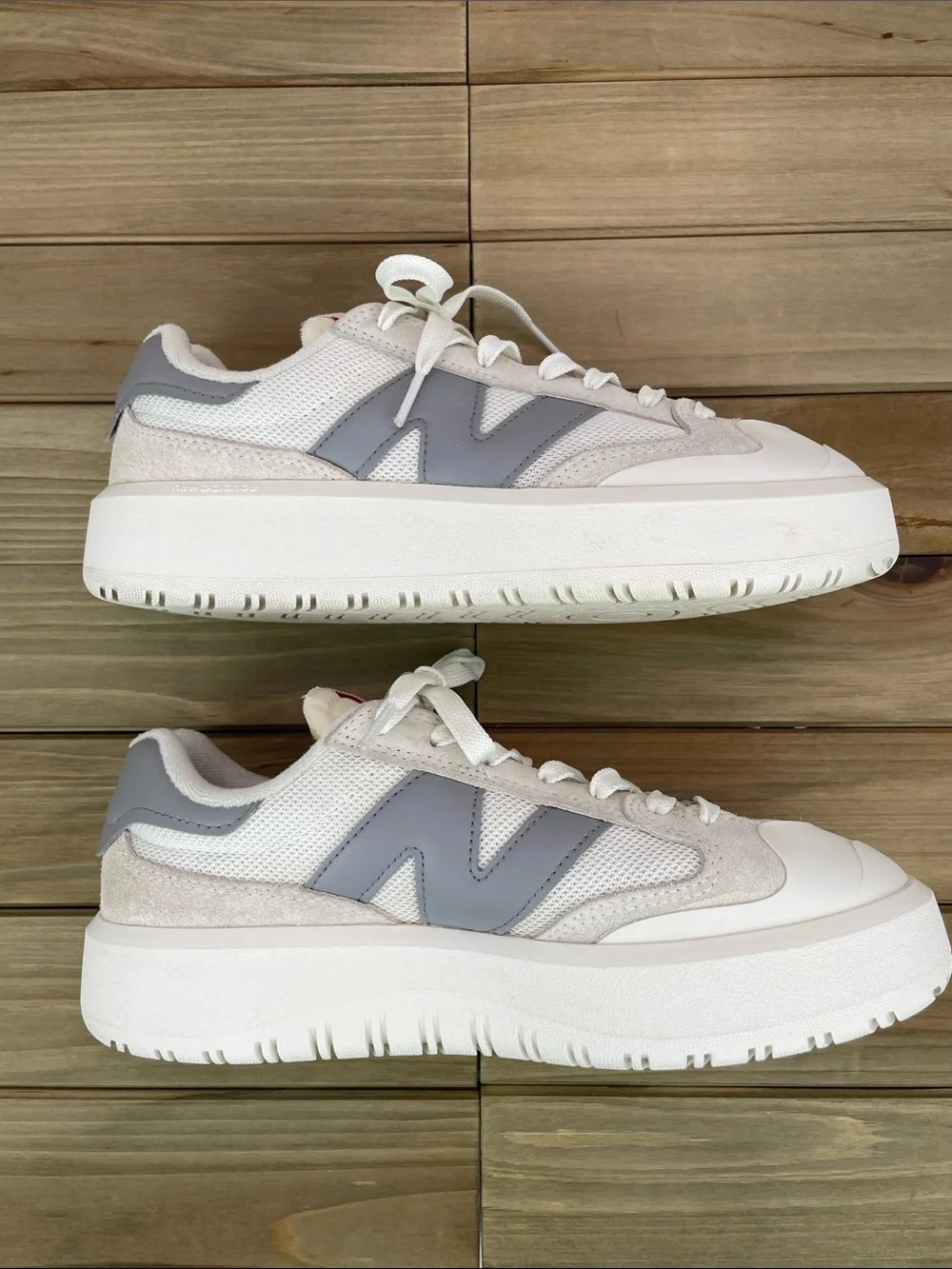 Women’s New Balance CT302 Sneakers